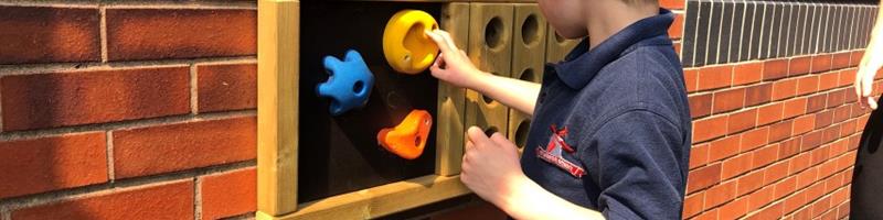 Main image for The Benefits of Outdoor Play and Learning for Children with SEN blog post
