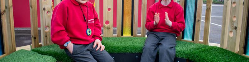 Main image for How to Get Started with Outdoor SEN Provision on a Budget! blog post
