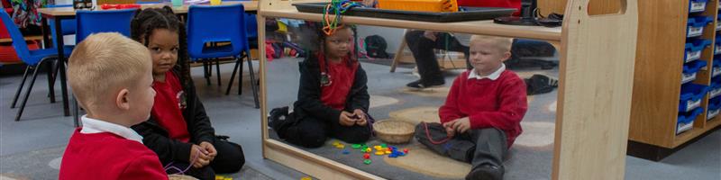 Main image for School-based Nursery Grant Application Walkthrough! blog post