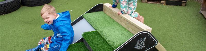 Main image for Primary PE and Sport Premium: What Can You Still Buy? blog post