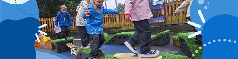 Main image for EBSA (Emotionally Based School Avoidance) & Play blog post