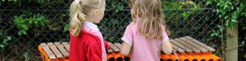 Main image for Why Free Play Is Crucial For Early Years Children blog post