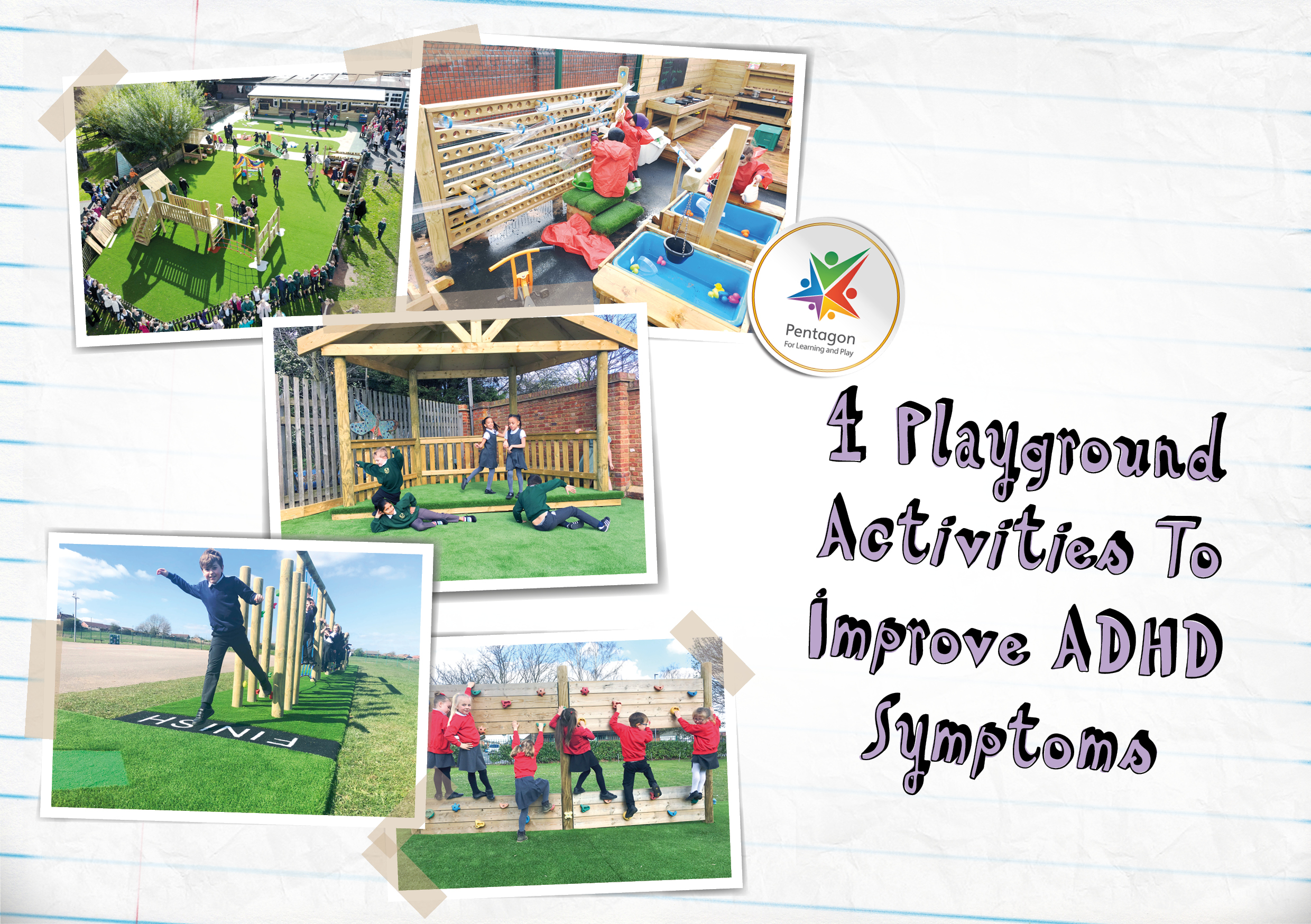 An Upside Of Having Adhd Outside Box >> 4 Playground Activities To Improve Adhd Symptoms Pentagon Play An Upside Of Having Adhd Outside Box >> 4 Playground Activities To Improve Adhd Symptoms Pentagon Play