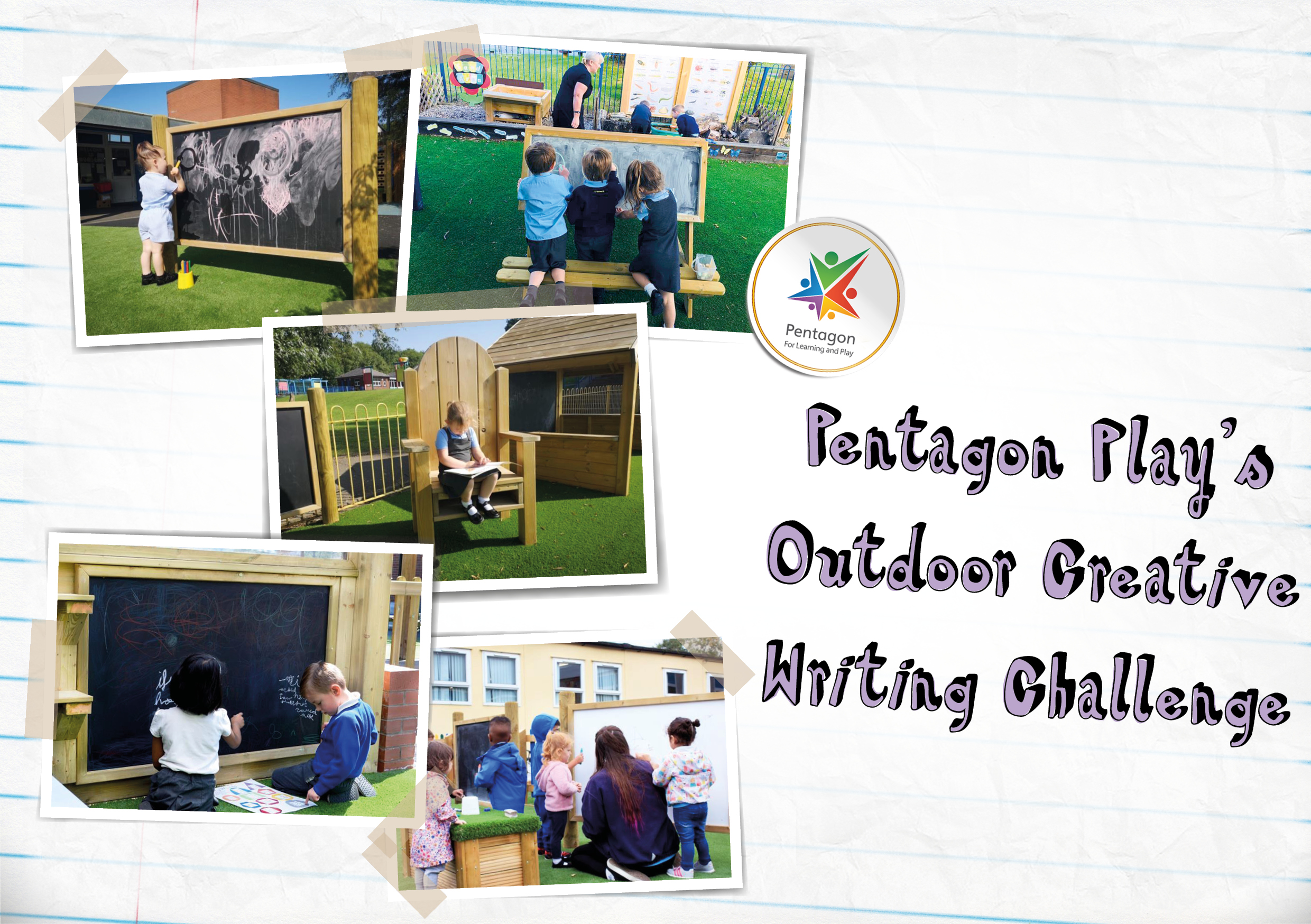 What is a play in literature picture