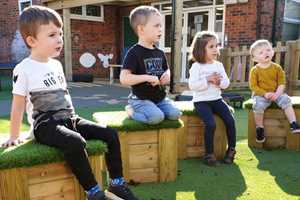 Top 9 Playground Activities For Phonics Learning!