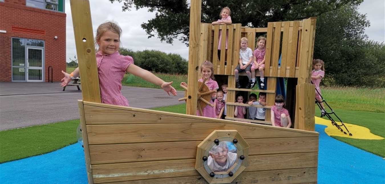 Just Imagine Why Children Need Time For Imaginative Play Pentagon Play