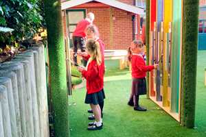 Why Sensory Spaces Belong in Every Primary School