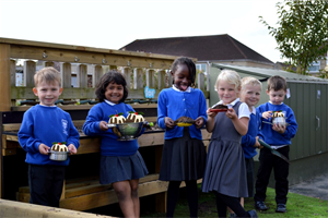 Header image for Christmas Learning Activities for SEND Students! blog post