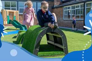 Header image for PDA (Pathological Demand Avoidance) & Play blog post