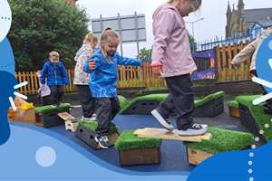 Header image for EBSA (Emotionally Based School Avoidance) & Play blog post