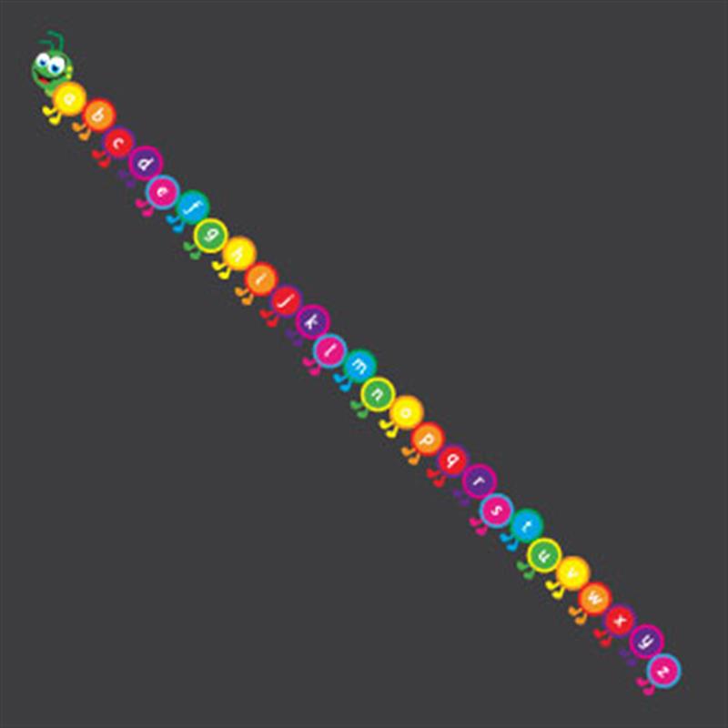 Technical render of a A-Z  Caterpillar (Solid)