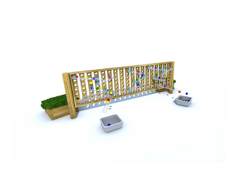 School Playground Equipment for SEN