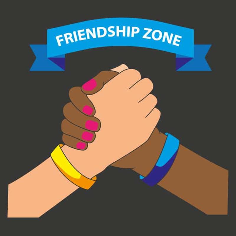 Technical render of a Friendship Zone 2