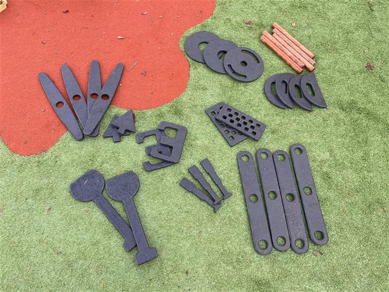 Loose Parts Play Package