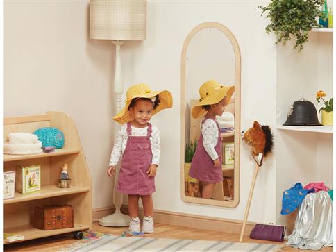 Millhouse Wall Mirror