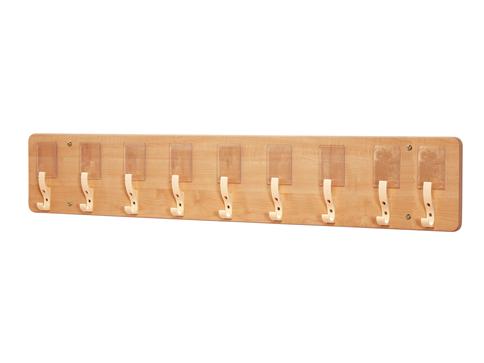 Millhouse Wall Mountable Top Hooks