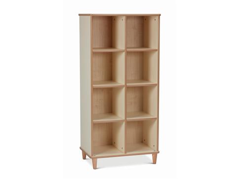 Millhouse Home From Home Cube Display Shelf