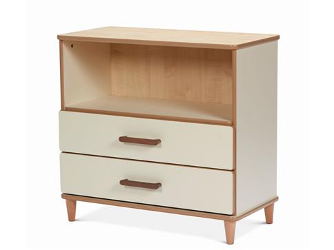 Millhouse Home From Home Drawer Unit