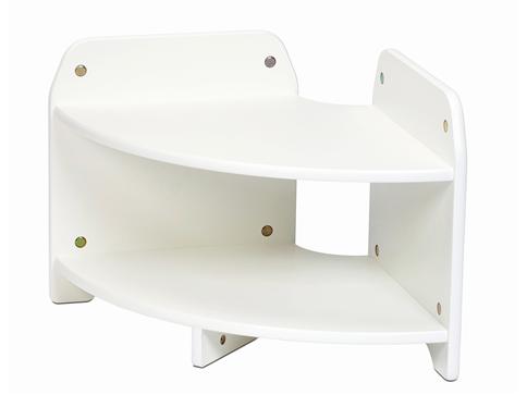 Millhouse Bambino Low Level 90° Corner Unit