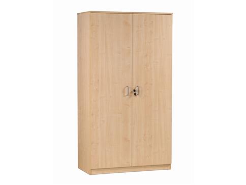 Millhouse Lockable Tall Storage Cupboard