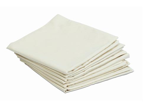 Millhouse Sleep Pod Sheets (Pack of 6)