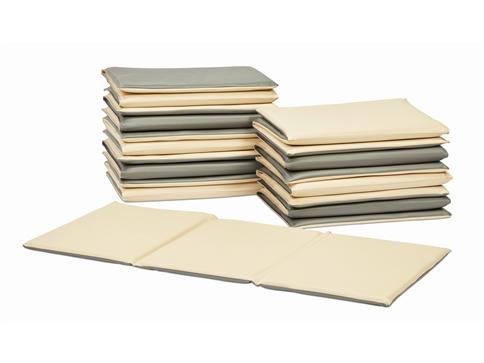 Millhouse Set of 10 Mats