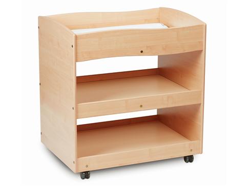 Millhouse Baby Changing Unit