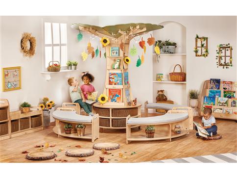Millhouse Storytelling Tree Set