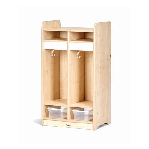 Millhouse Infant Cubby (2 child)