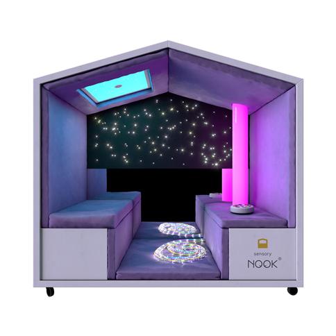 Sensory Nook – Retreat