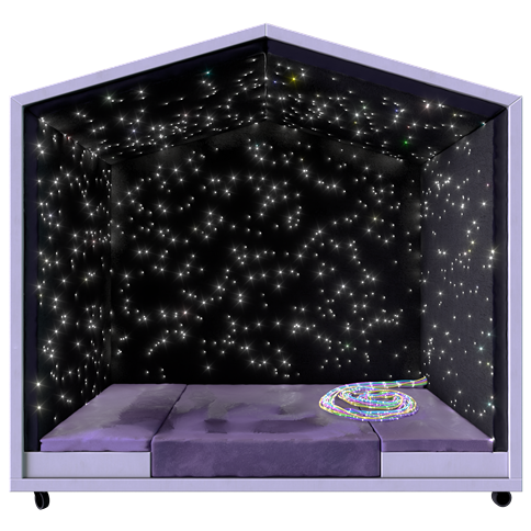 Sensory Nook – Retreat