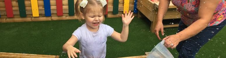 Y Bont's SEN Playground Equipment