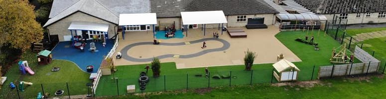 Bourton On The Water School's Playground Development
