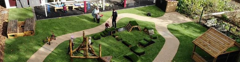 St Marks and All Saints Super School Playground Development