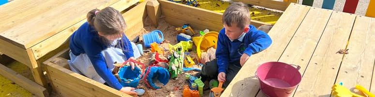 A Wicked Playground Development for Wilden CofE Primary School
