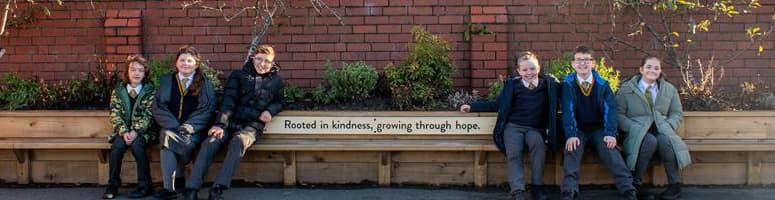 Churchtown Primary’s Heartfelt Memorial Playground