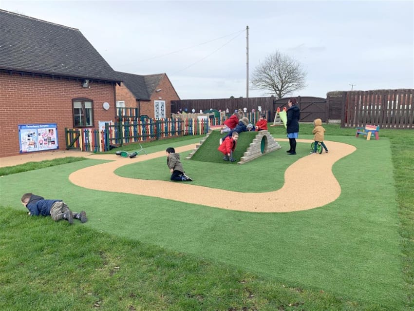  Little Ripley's Outstanding Nursery Garden Main Image