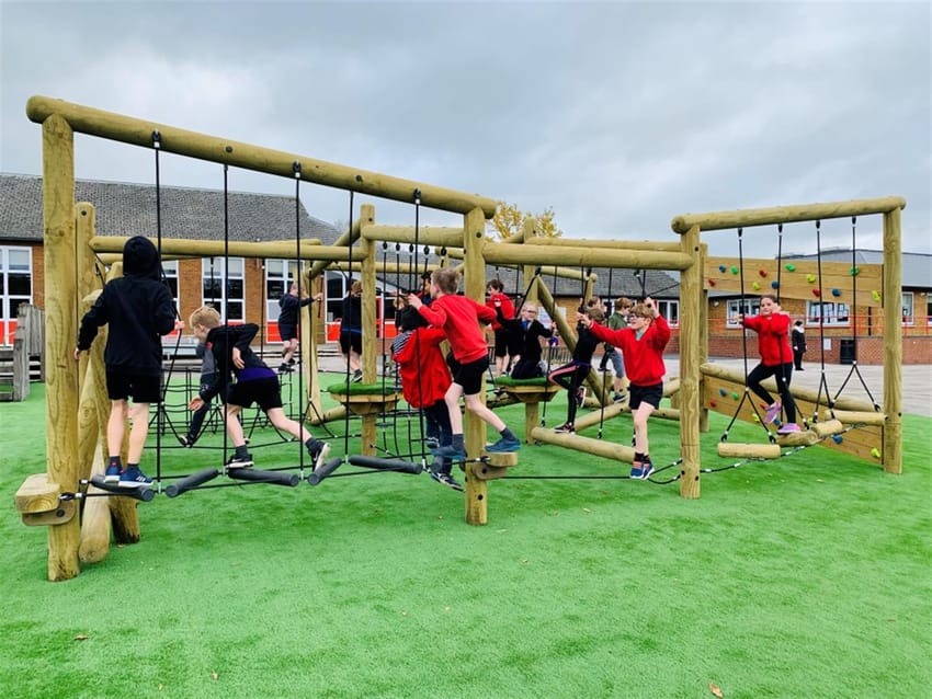 Active Play in Aylesbury, Buckinghamshire Main Image