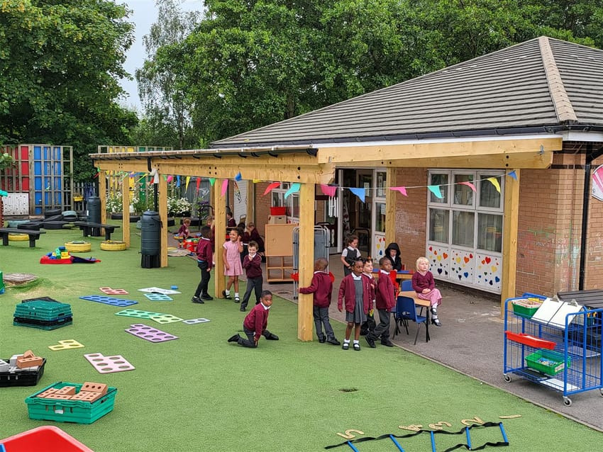 Three Crazy Climbers for St Anne's School!  Main Image