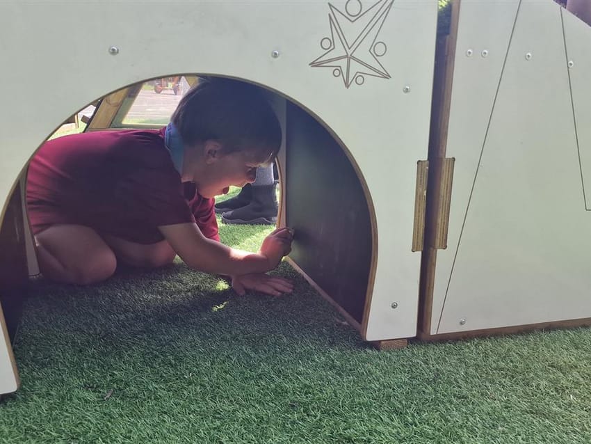 A Great Playground Development at St Columba’s Catholic Primary  Main Image