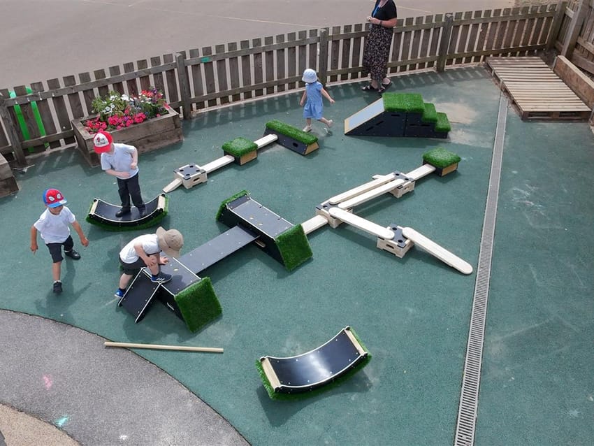 Building a Partnership with GLF Schools! Main Image