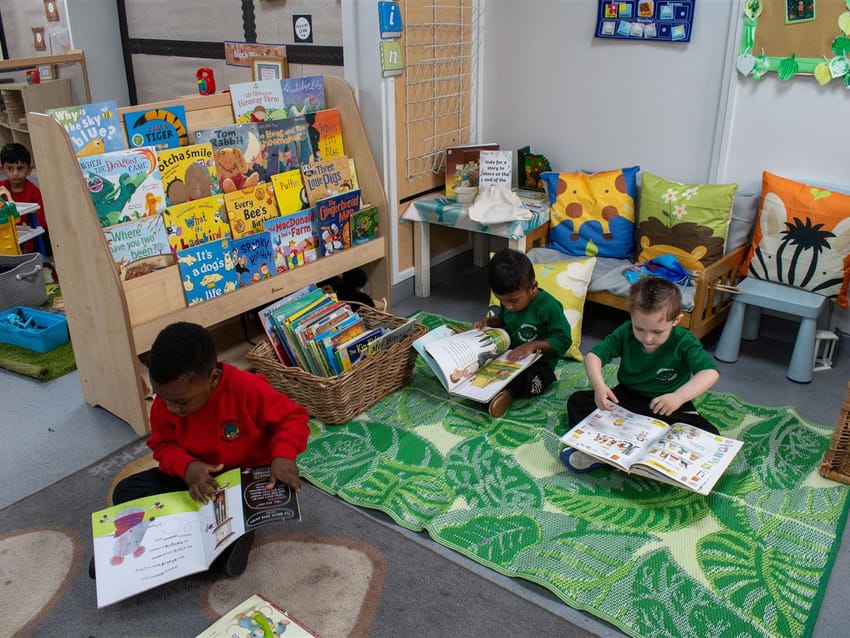 Transformation on a Budget with Millhouse Furniture! Main Image