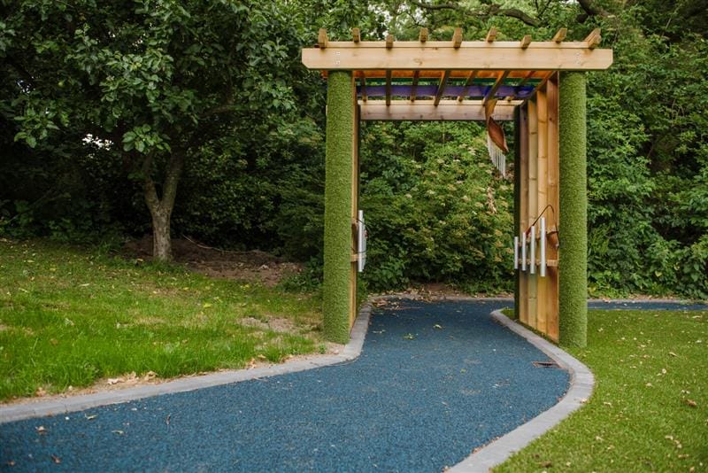sensory play equipment