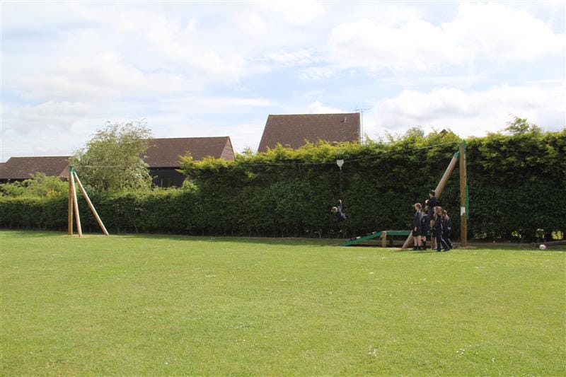 playground kinetic equipment 