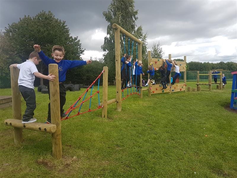 trim trail