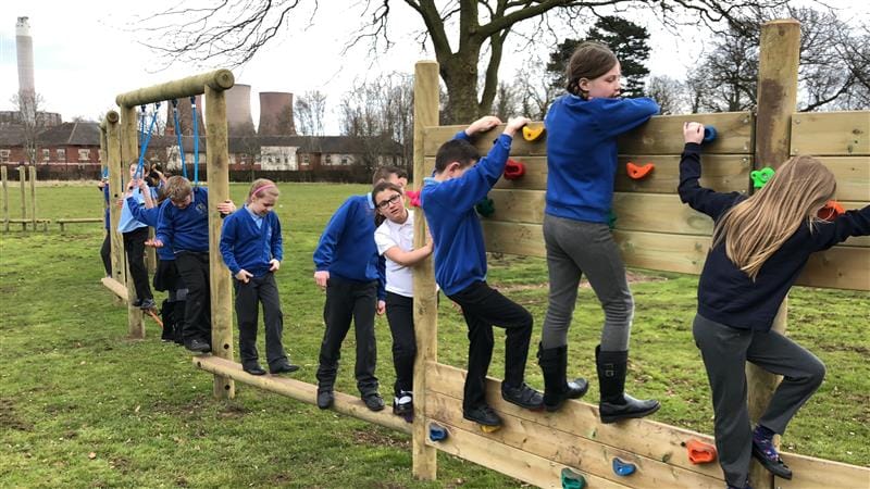 trim trail