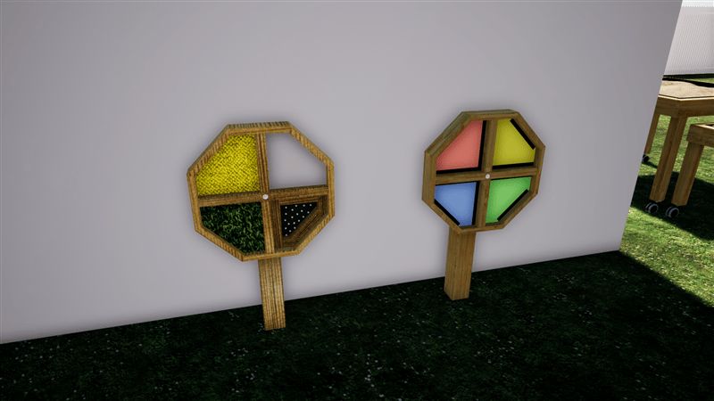 Sensory Spinners For SEN Children
