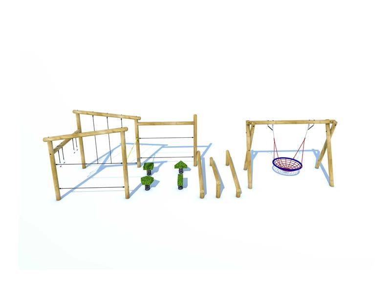 SEN Occupational Therapy Playground Equipment