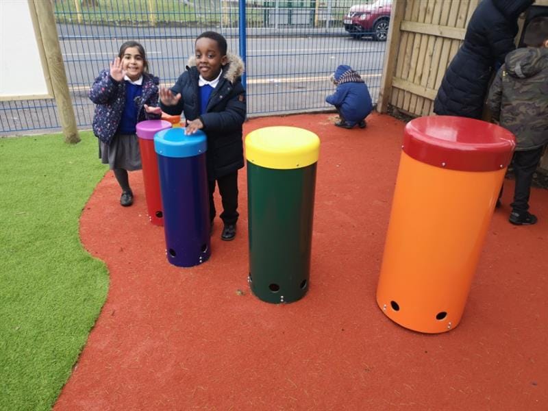 School Playground Equipment