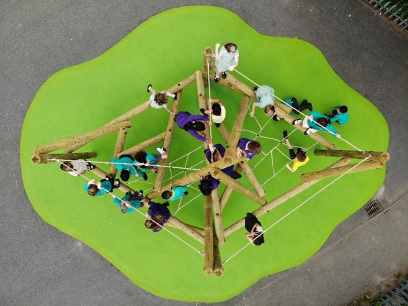 Primary School Climbing Frames